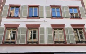 105, Grand-rue à Strasbourg