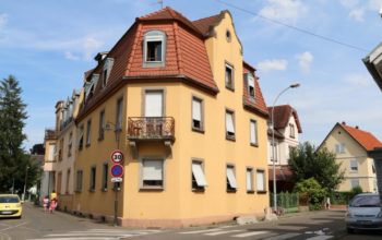 27, rue des Jardiniers à Strasbourg