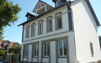 70, rue Kempf à Strasbourg