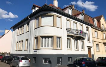 13, rue Marcel-Weinum à Neudorf