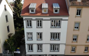 29 rue de Saverne à Schiltigheim