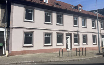 7, rue de la Tour à Koenigshoffen